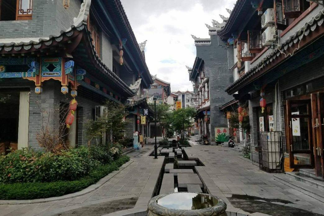 救援部落战士
